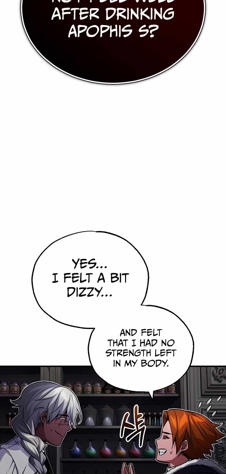 The Dark Magician Transmigrates After 66666 Years Chapter 78 page 44