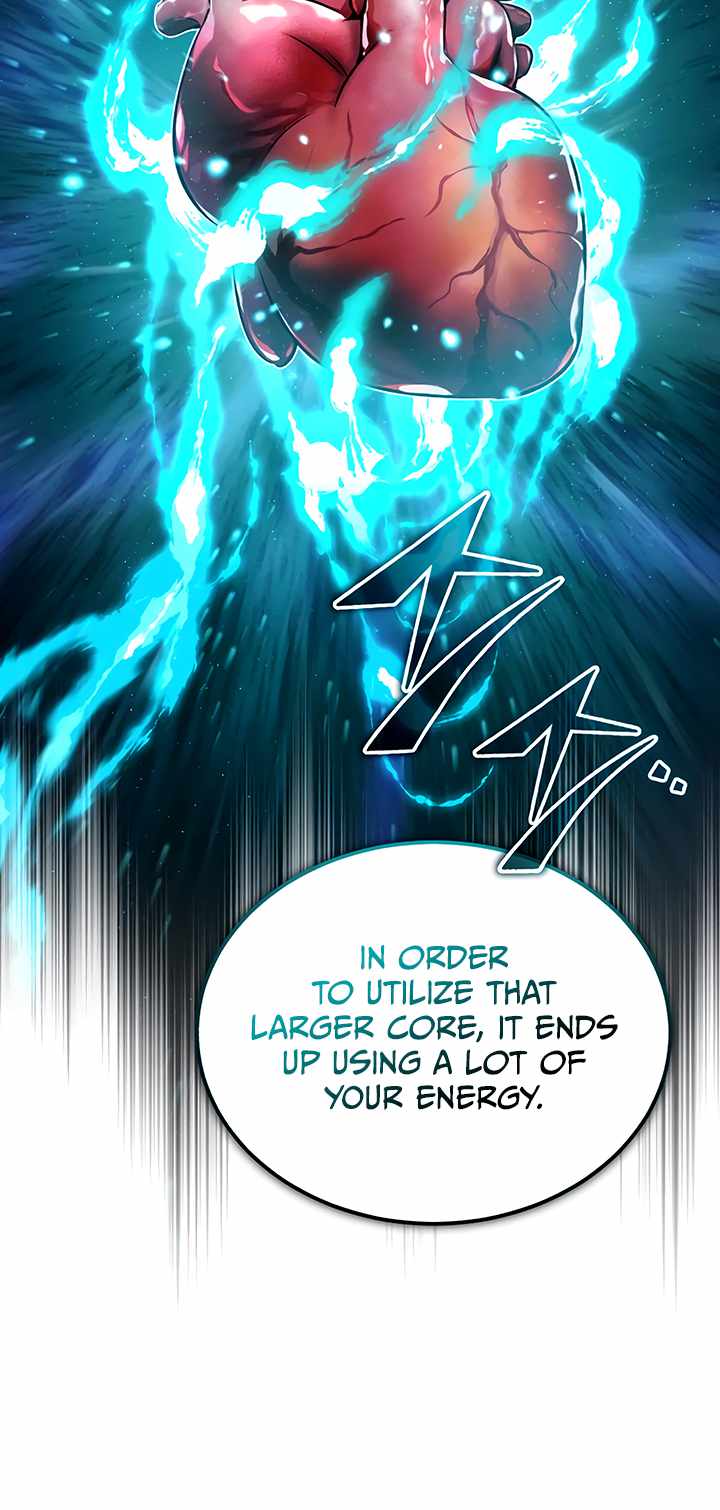 The Dark Magician Transmigrates After 66666 Years Chapter 78 page 46