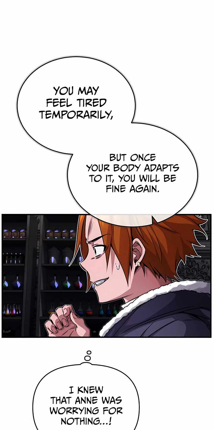 The Dark Magician Transmigrates After 66666 Years Chapter 78 page 47