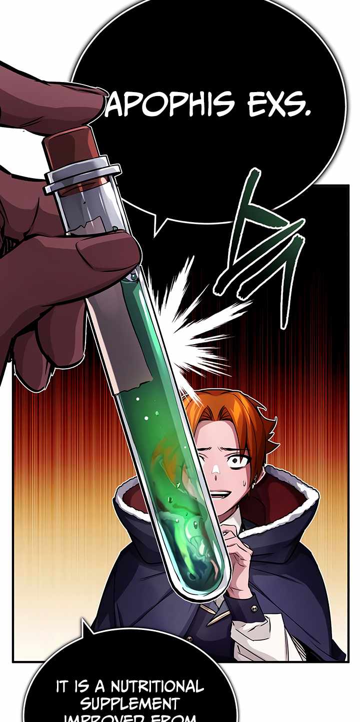 The Dark Magician Transmigrates After 66666 Years Chapter 78 page 49