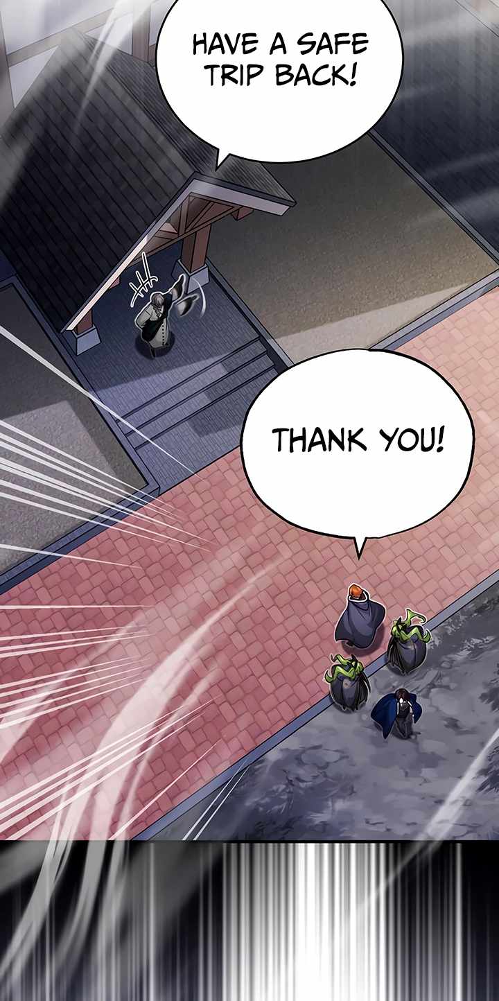 The Dark Magician Transmigrates After 66666 Years Chapter 78 page 51