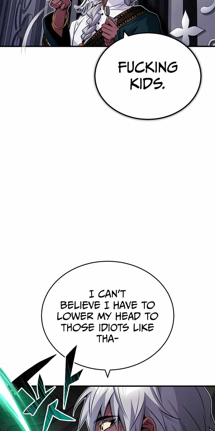The Dark Magician Transmigrates After 66666 Years Chapter 78 page 53