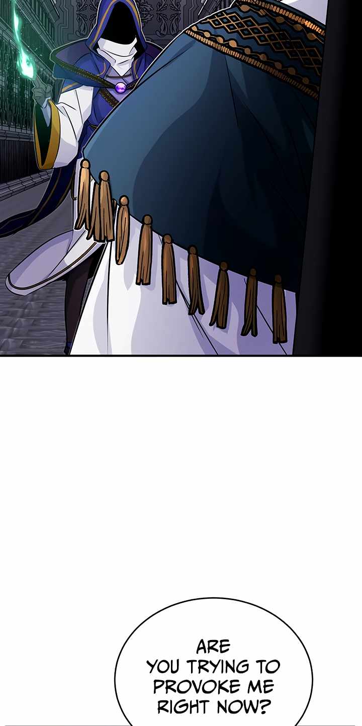 The Dark Magician Transmigrates After 66666 Years Chapter 78 page 55