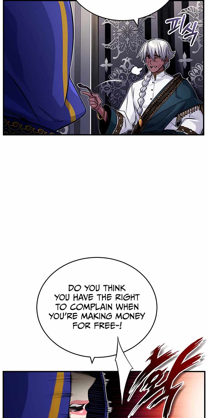 The Dark Magician Transmigrates After 66666 Years Chapter 78 page 56