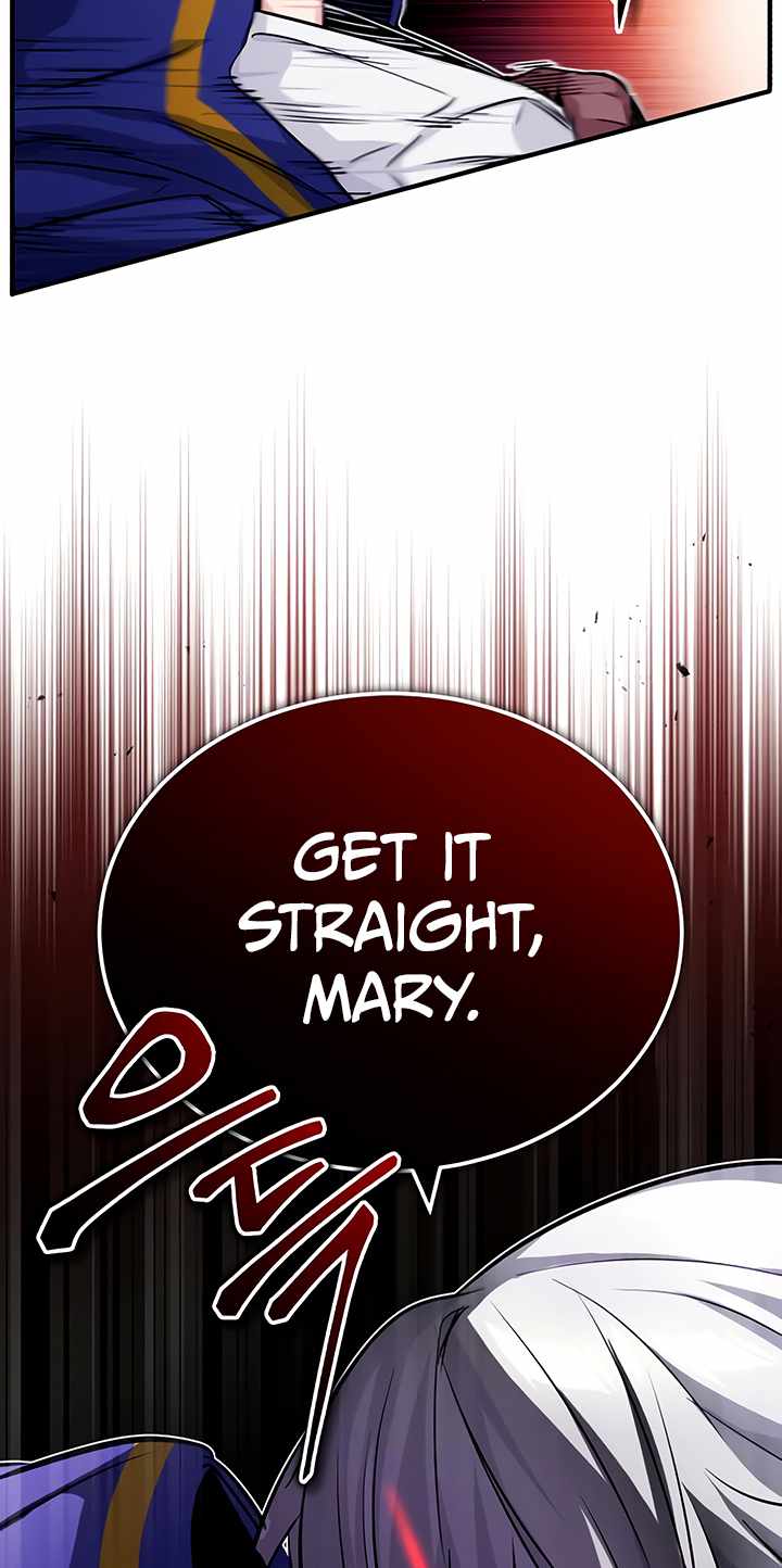 The Dark Magician Transmigrates After 66666 Years Chapter 78 page 57