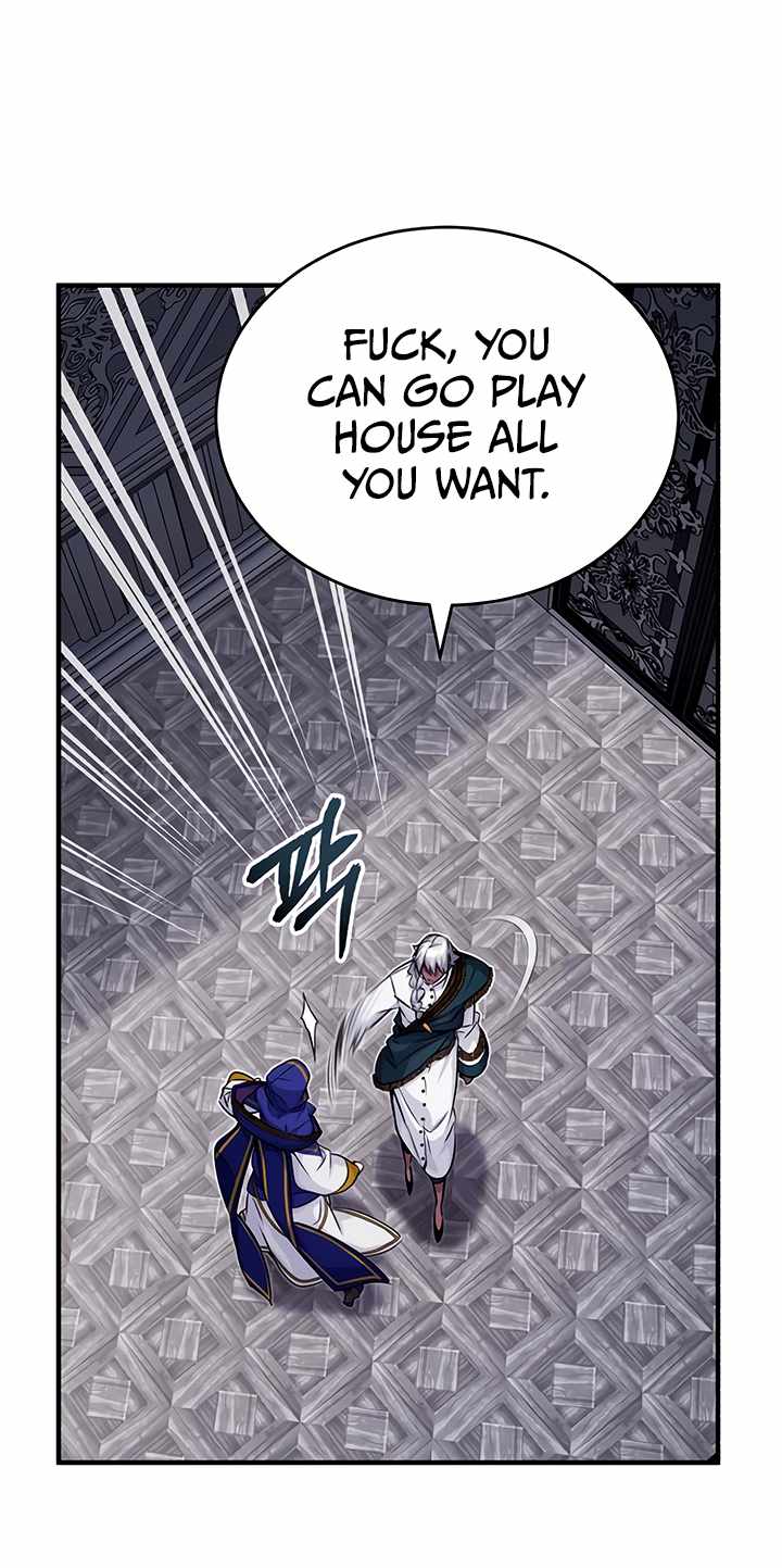 The Dark Magician Transmigrates After 66666 Years Chapter 78 page 59