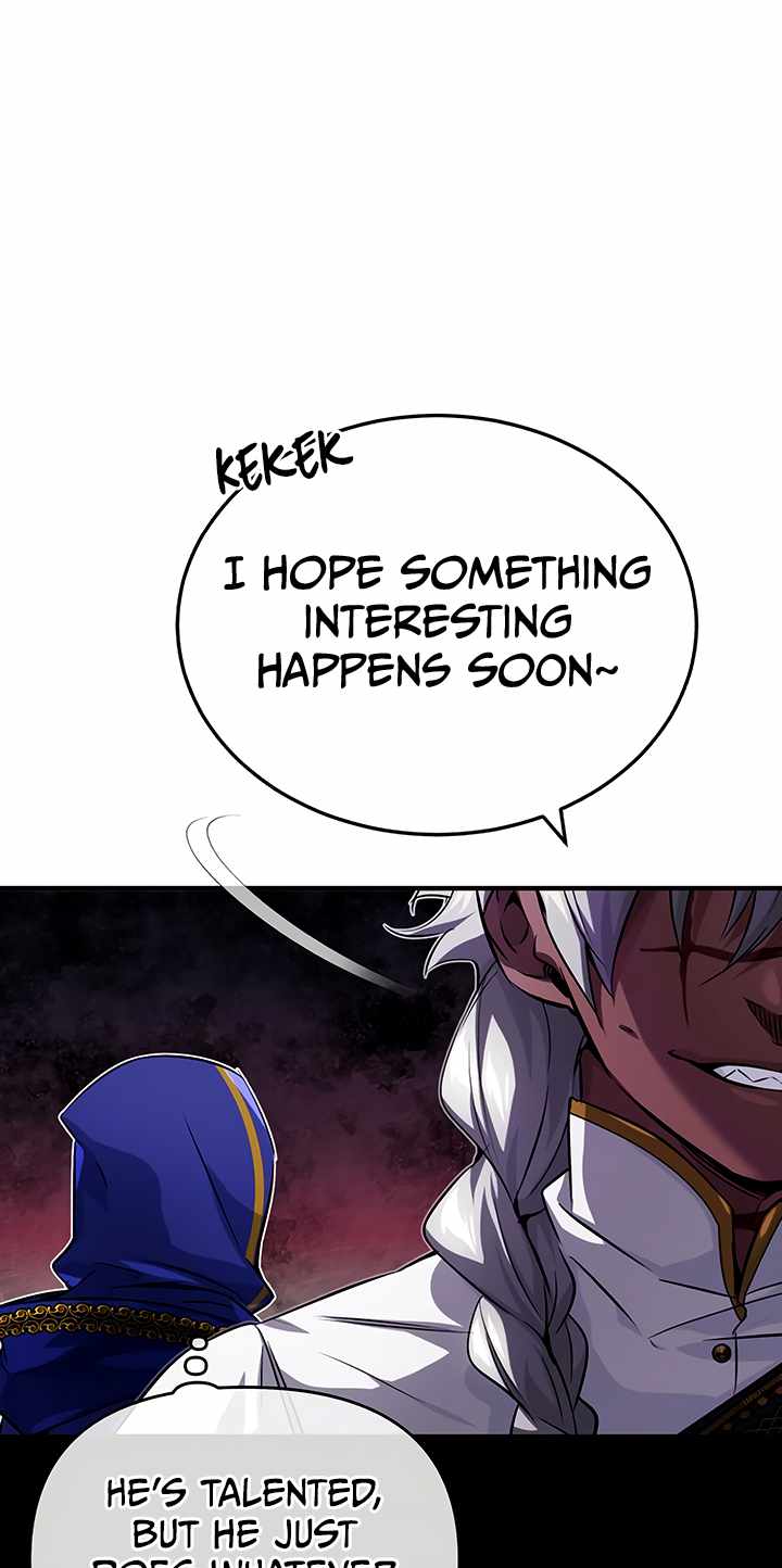 The Dark Magician Transmigrates After 66666 Years Chapter 78 page 60