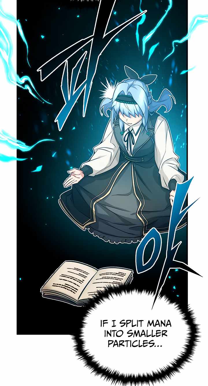The Dark Magician Transmigrates After 66666 Years Chapter 78 page 64
