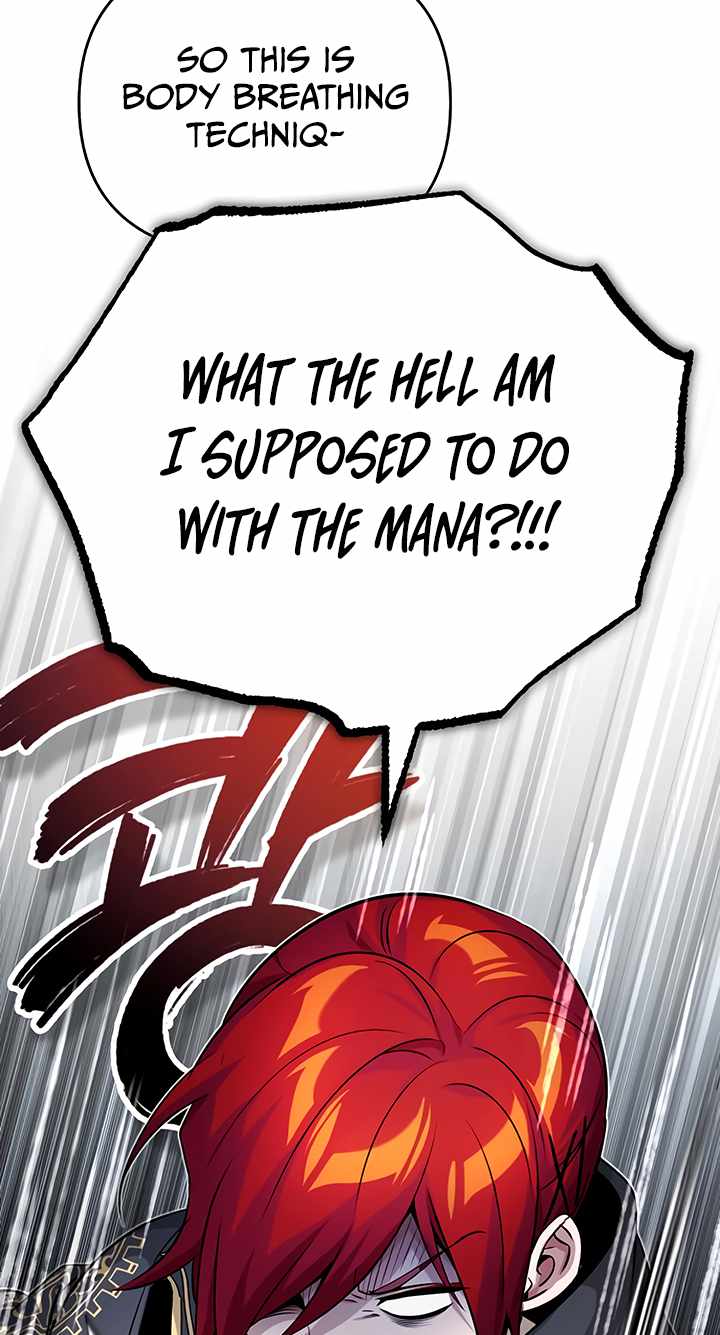 The Dark Magician Transmigrates After 66666 Years Chapter 78 page 66