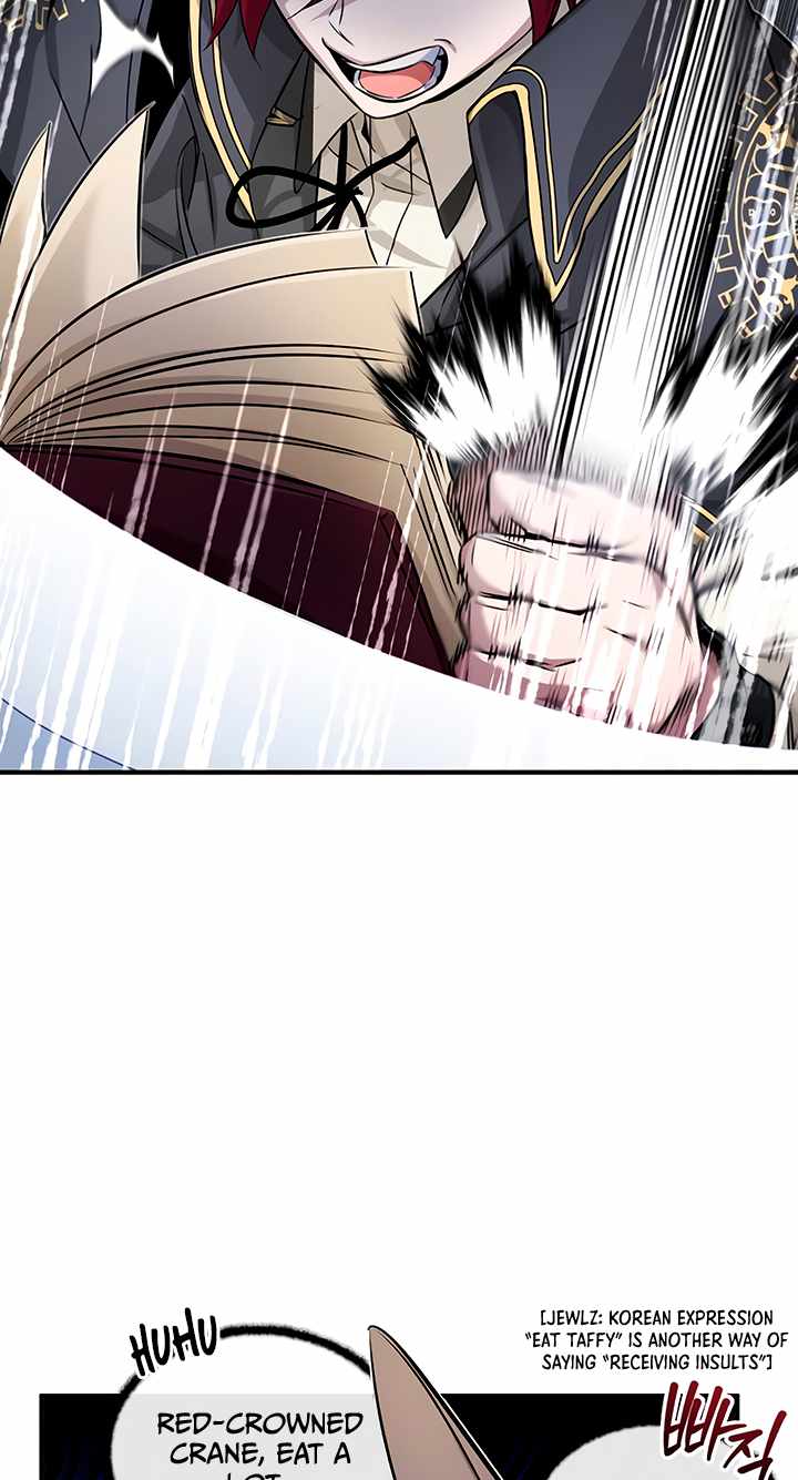 The Dark Magician Transmigrates After 66666 Years Chapter 78 page 67