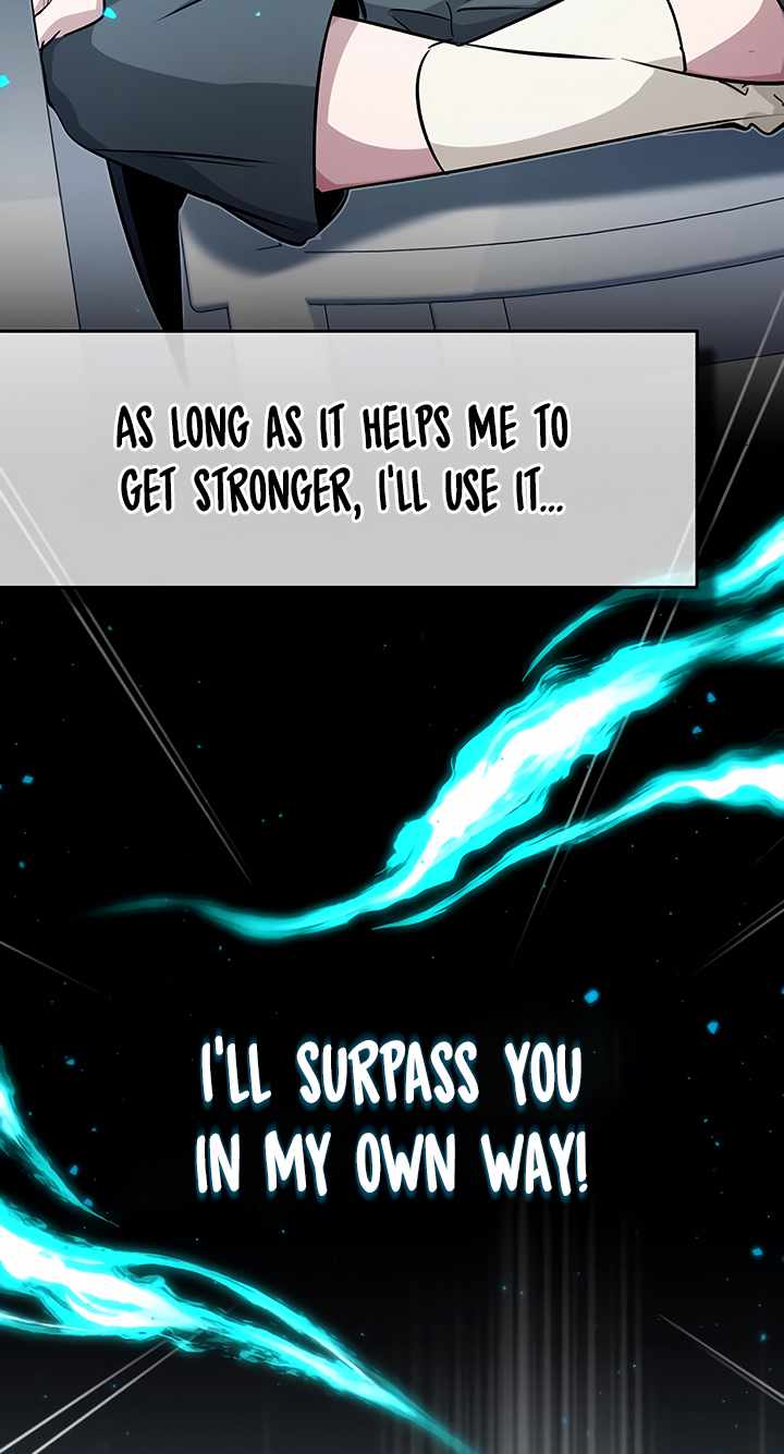 The Dark Magician Transmigrates After 66666 Years Chapter 78 page 73