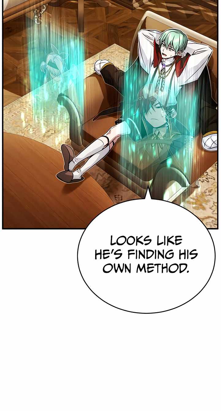 The Dark Magician Transmigrates After 66666 Years Chapter 78 page 75