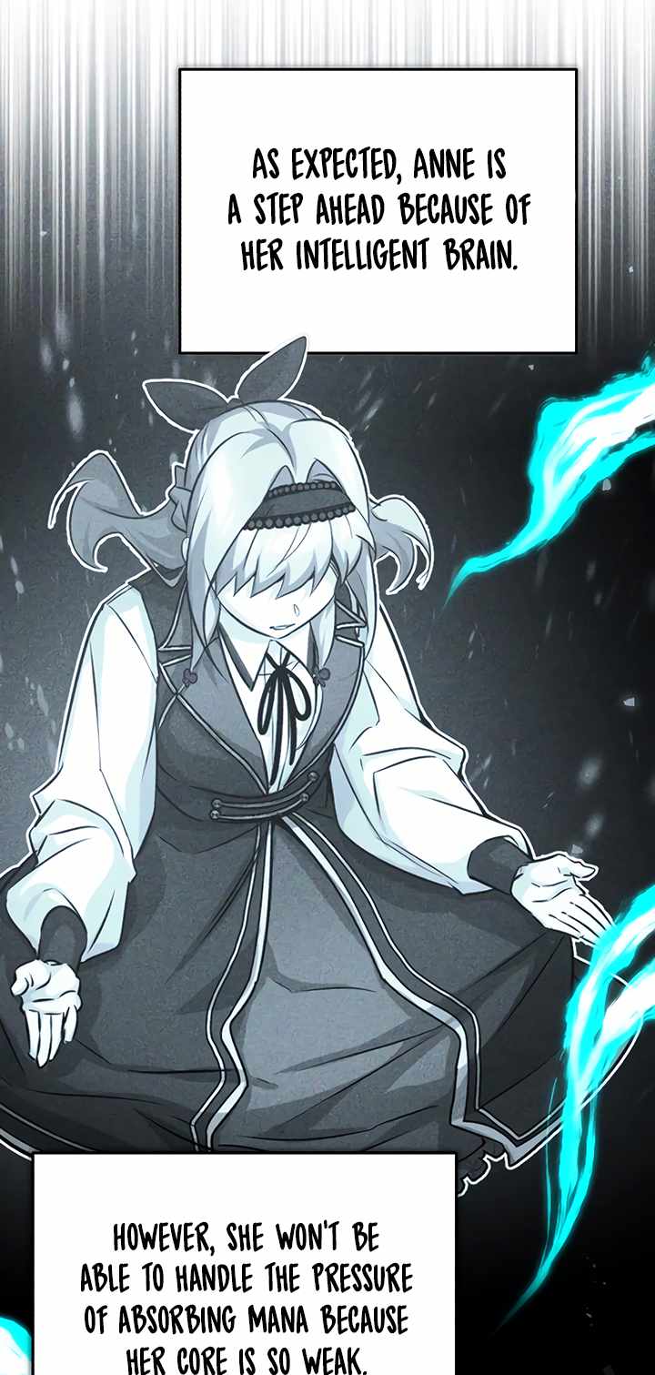 The Dark Magician Transmigrates After 66666 Years Chapter 78 page 77