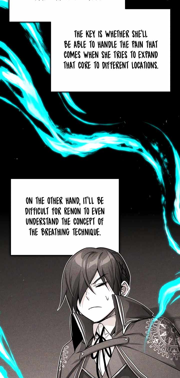 The Dark Magician Transmigrates After 66666 Years Chapter 78 page 78