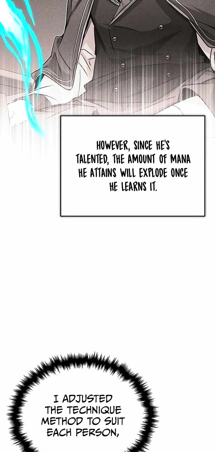The Dark Magician Transmigrates After 66666 Years Chapter 78 page 79