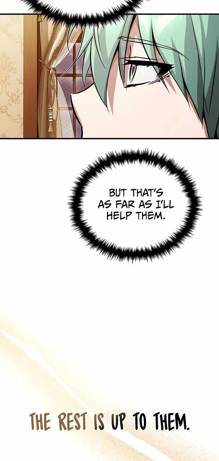The Dark Magician Transmigrates After 66666 Years Chapter 78 page 80