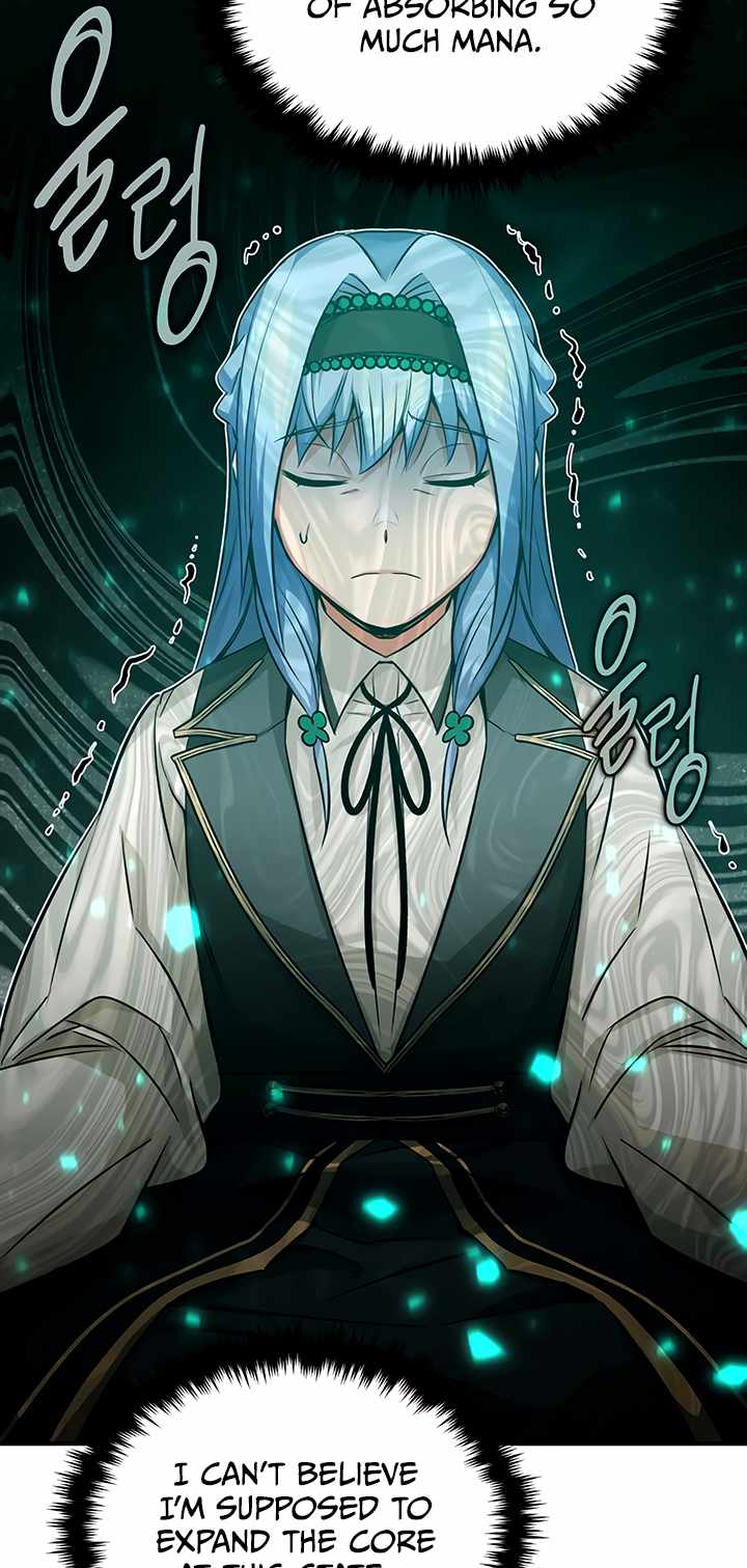 The Dark Magician Transmigrates After 66666 Years Chapter 78 page 82