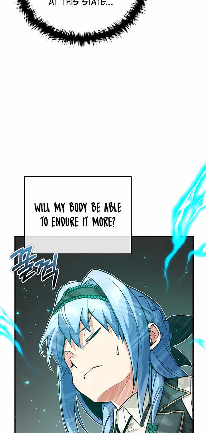 The Dark Magician Transmigrates After 66666 Years Chapter 78 page 83