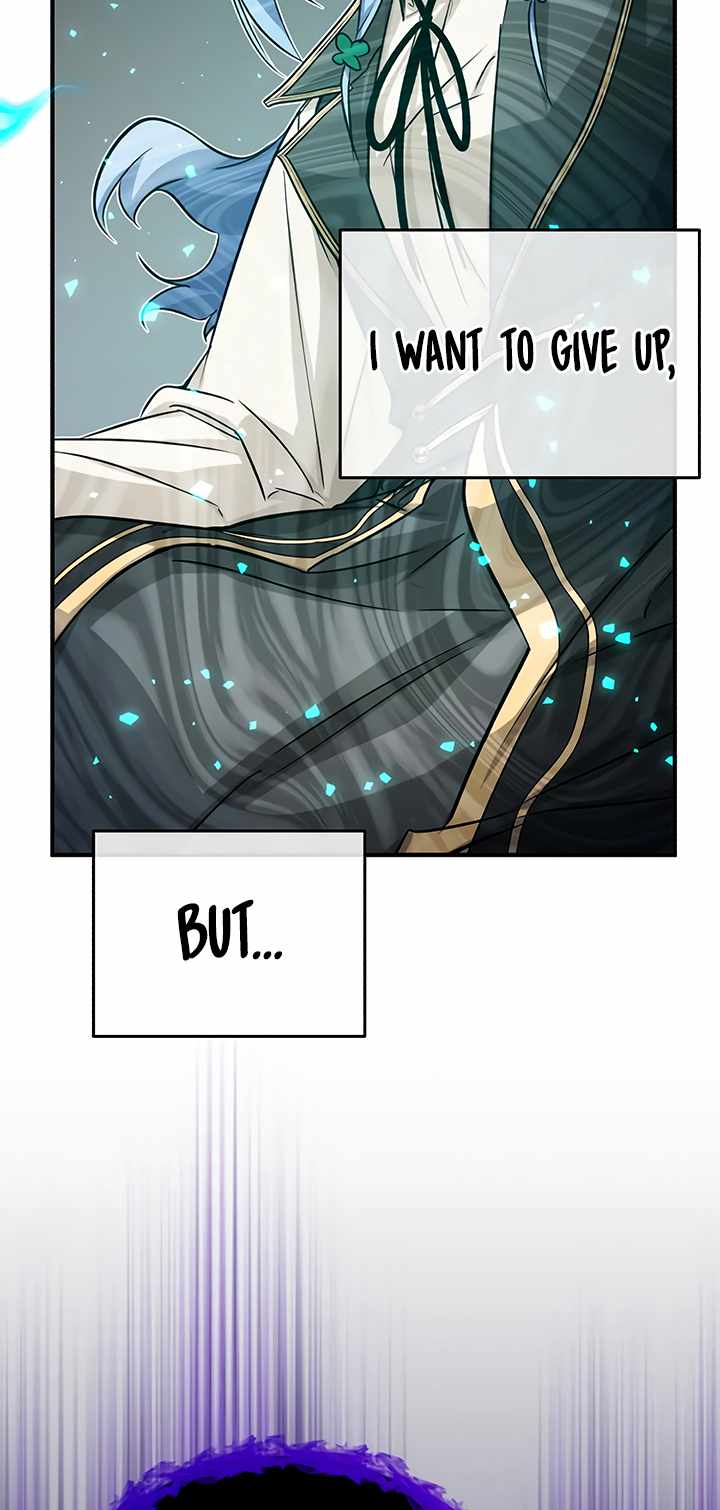The Dark Magician Transmigrates After 66666 Years Chapter 78 page 84