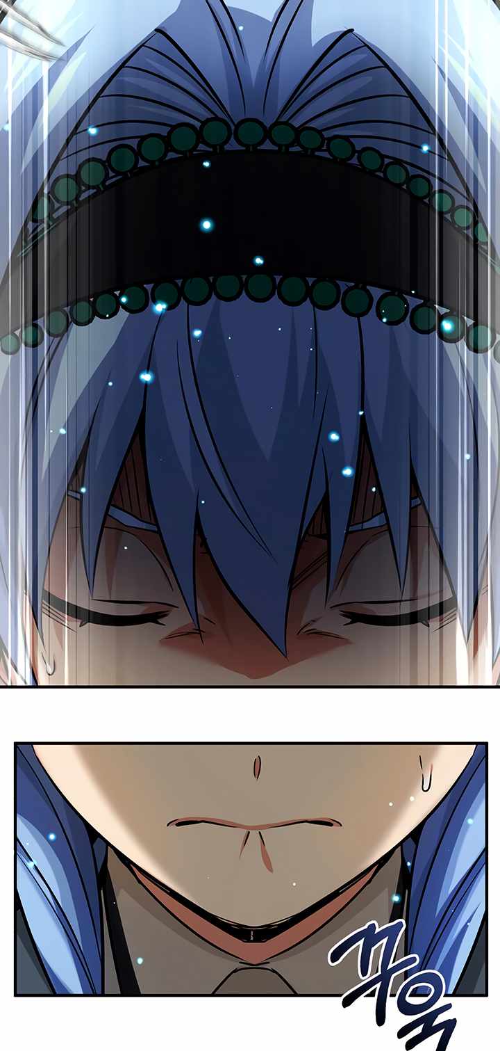 The Dark Magician Transmigrates After 66666 Years Chapter 78 page 86