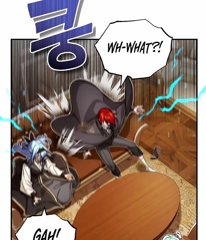 The Dark Magician Transmigrates After 66666 Years Chapter 78 page 96