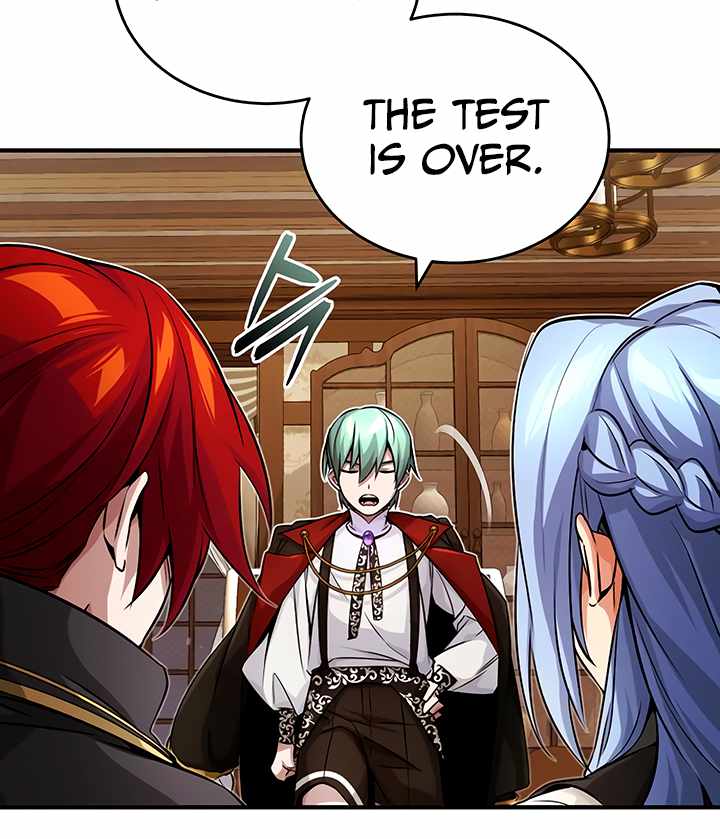The Dark Magician Transmigrates After 66666 Years Chapter 78 page 98
