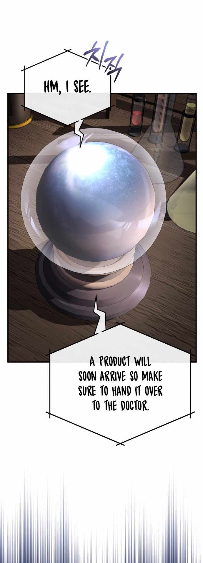 The Dark Magician Transmigrates After 66666 Years Chapter 79 page 17