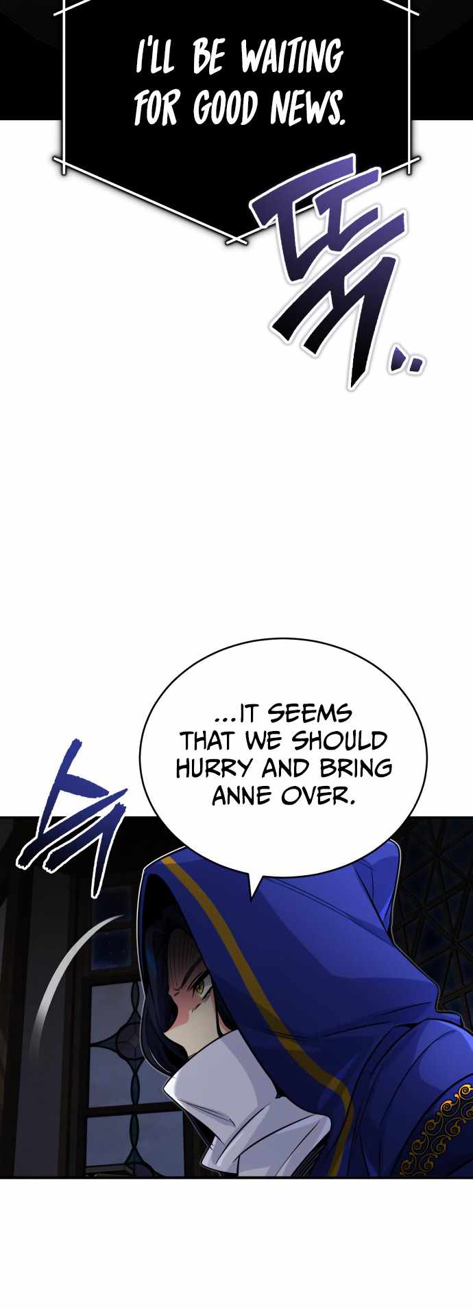 The Dark Magician Transmigrates After 66666 Years Chapter 79 page 19