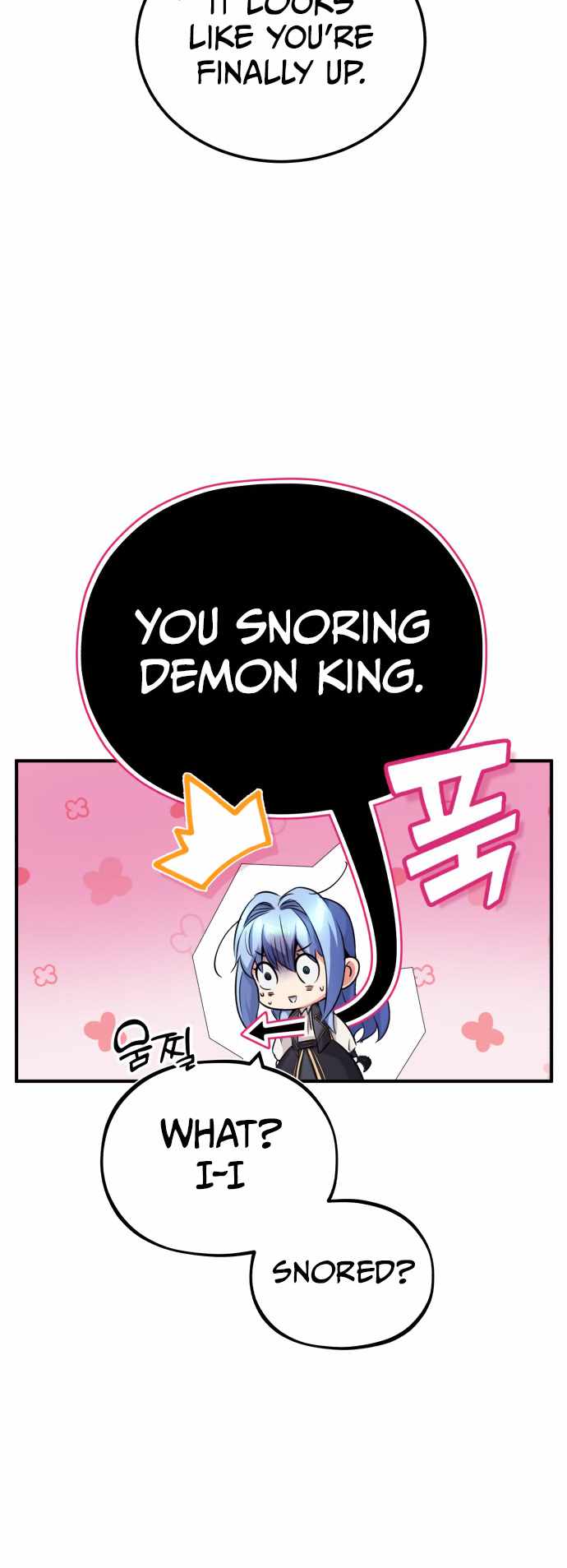 The Dark Magician Transmigrates After 66666 Years Chapter 79 page 31