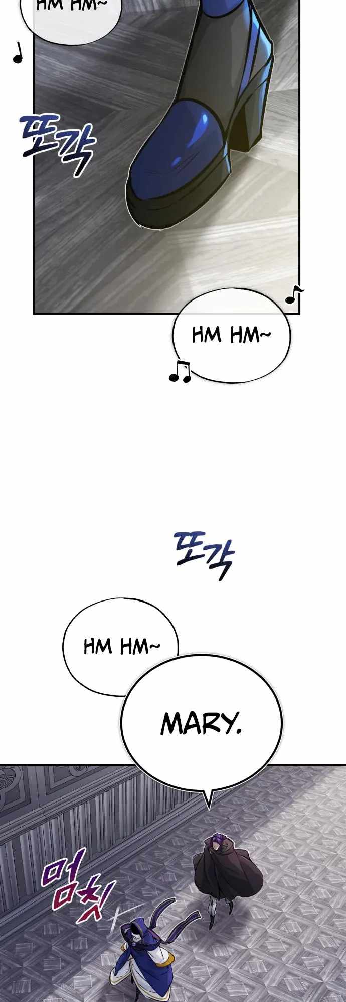 The Dark Magician Transmigrates After 66666 Years Chapter 80 page 9