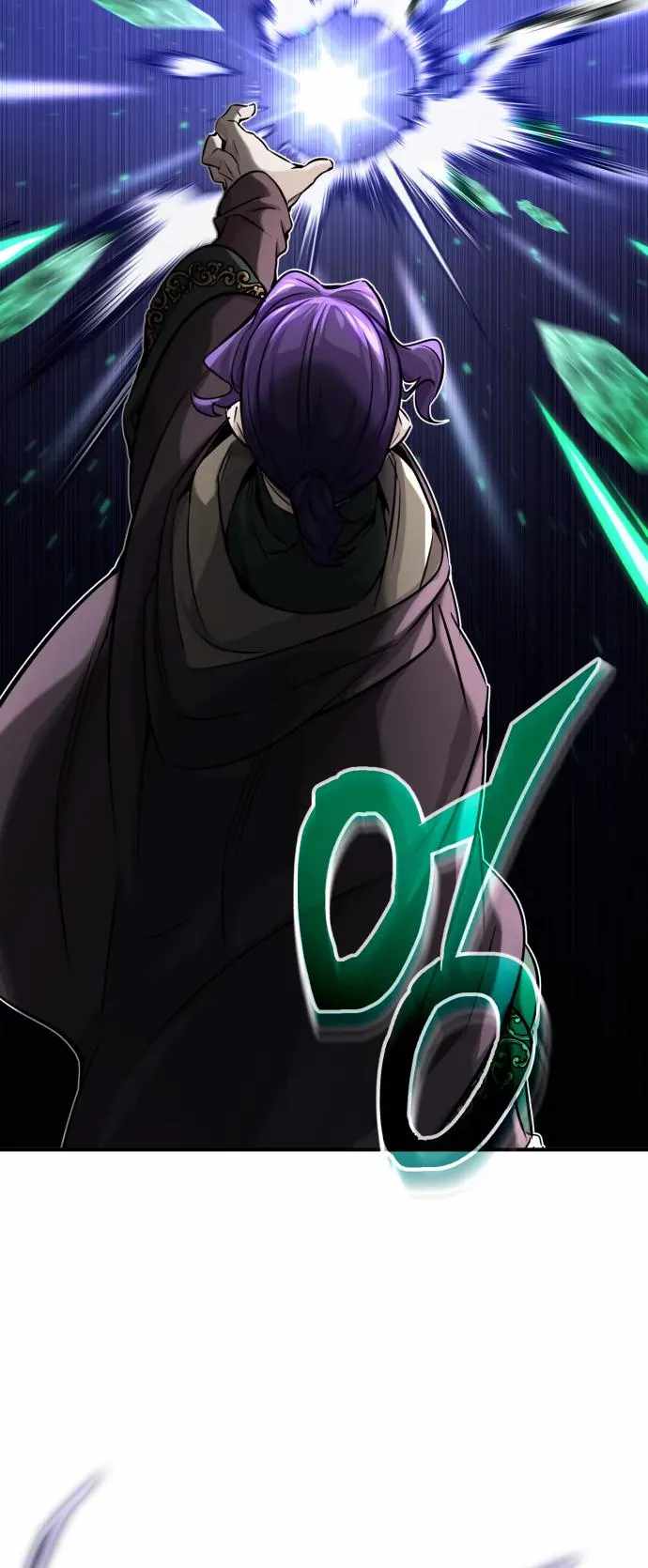 The Dark Magician Transmigrates After 66666 Years Chapter 80 page 72