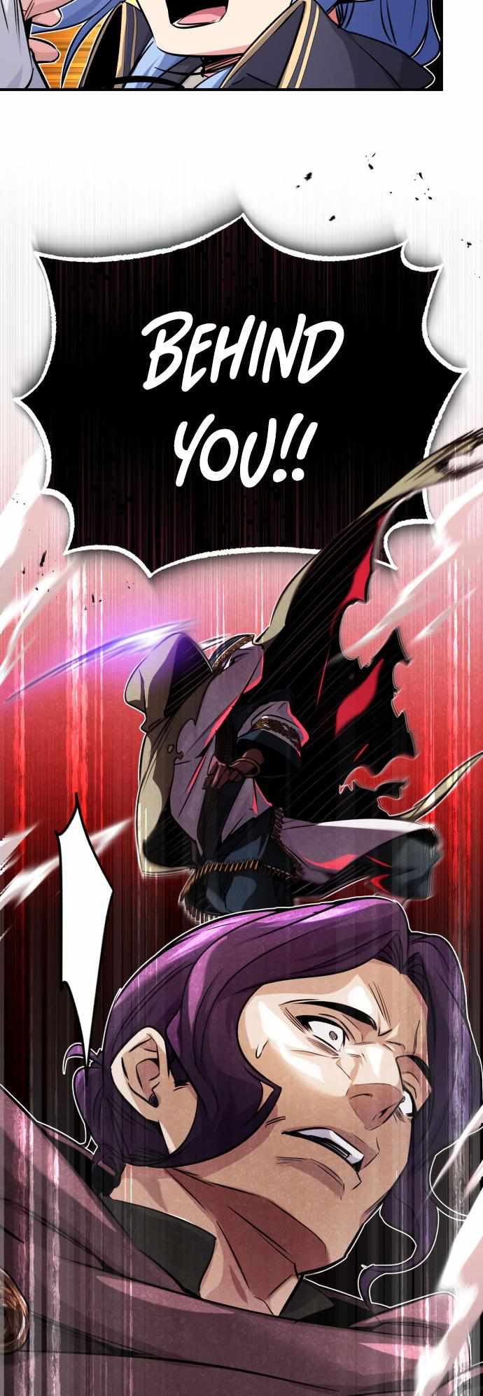 The Dark Magician Transmigrates After 66666 Years Chapter 81 page 3