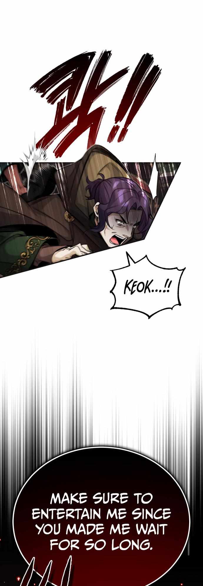 The Dark Magician Transmigrates After 66666 Years Chapter 81 page 7