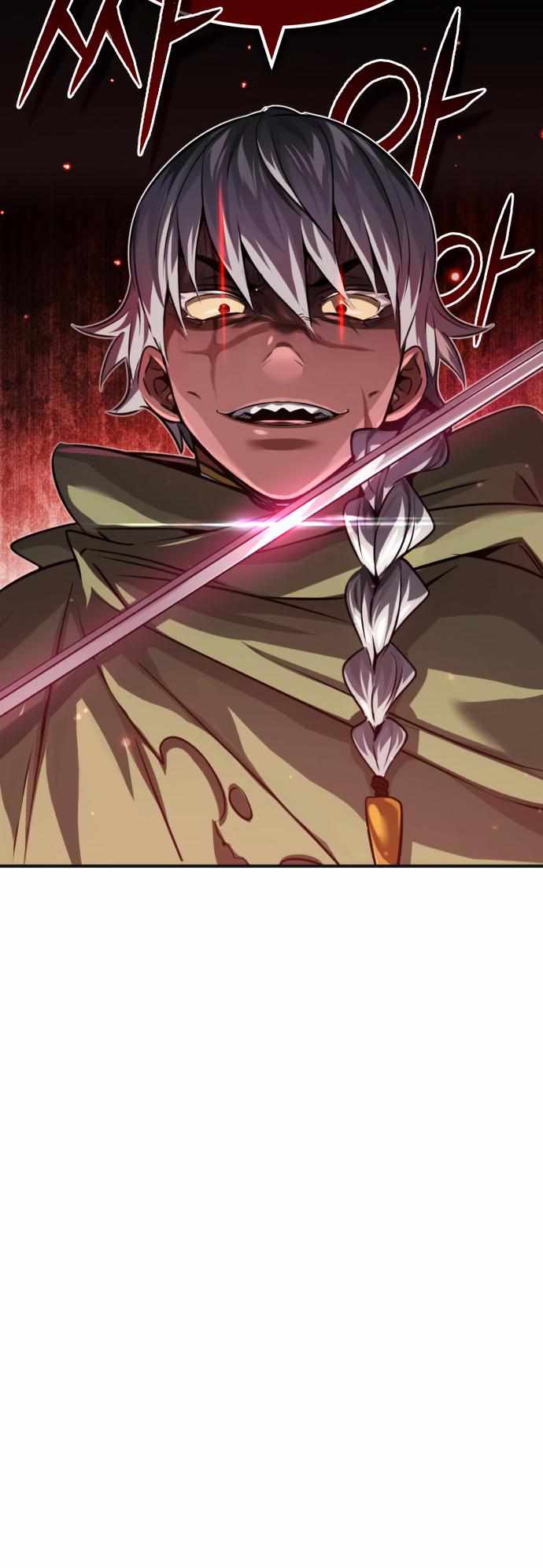 The Dark Magician Transmigrates After 66666 Years Chapter 81 page 8