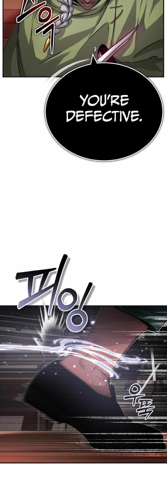 The Dark Magician Transmigrates After 66666 Years Chapter 81 page 12