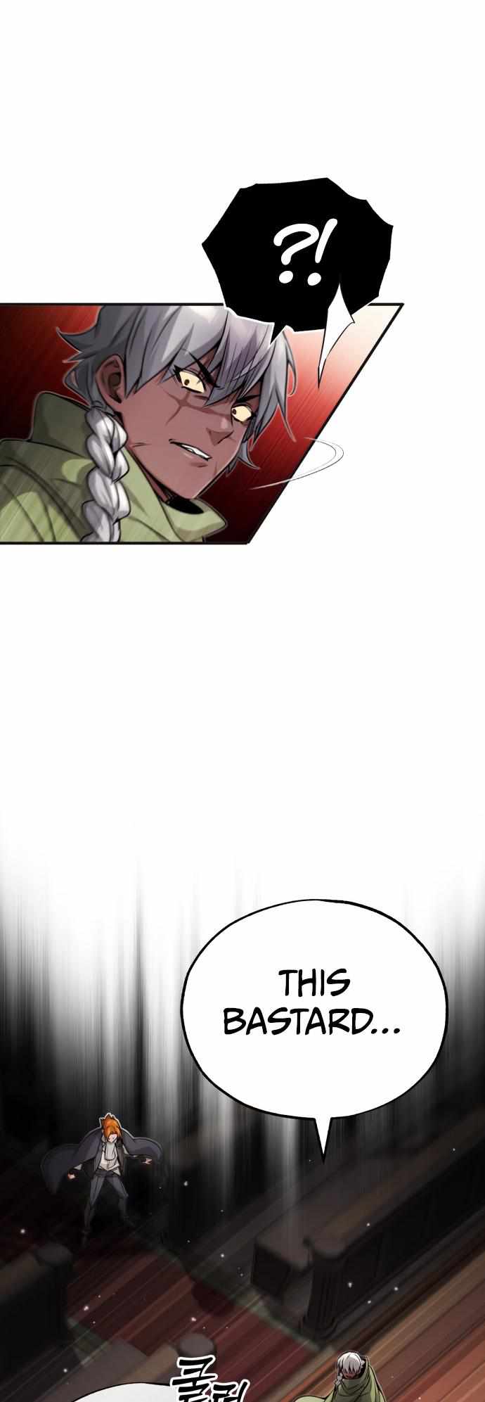 The Dark Magician Transmigrates After 66666 Years Chapter 81 page 13