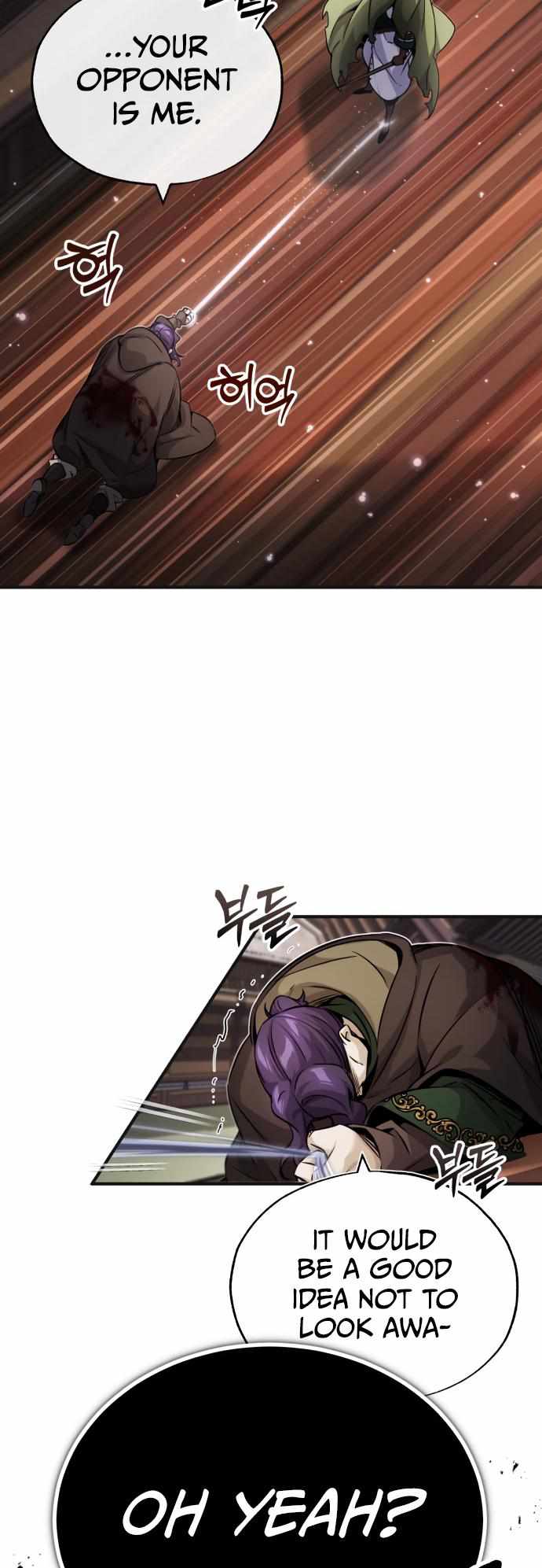 The Dark Magician Transmigrates After 66666 Years Chapter 81 page 14