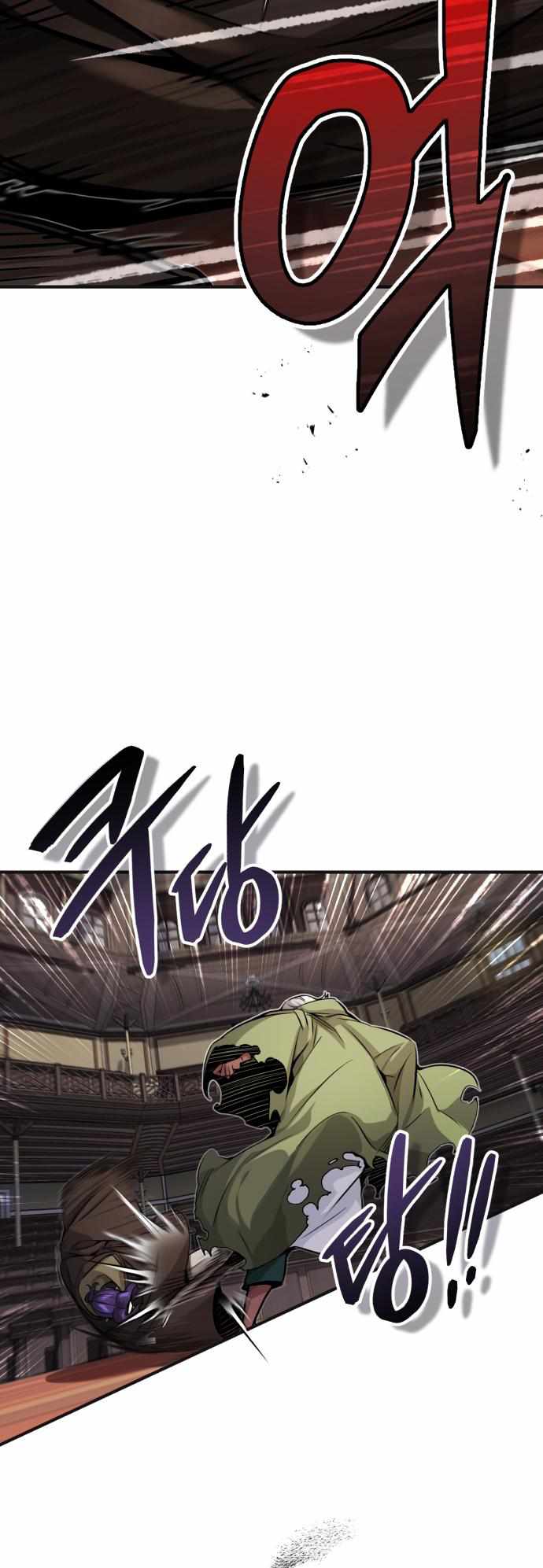 The Dark Magician Transmigrates After 66666 Years Chapter 81 page 16
