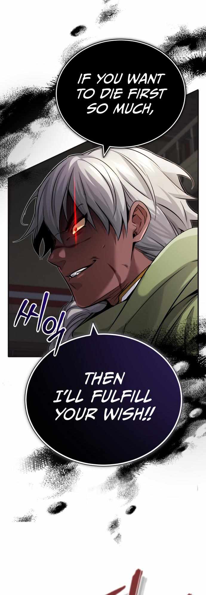 The Dark Magician Transmigrates After 66666 Years Chapter 81 page 17