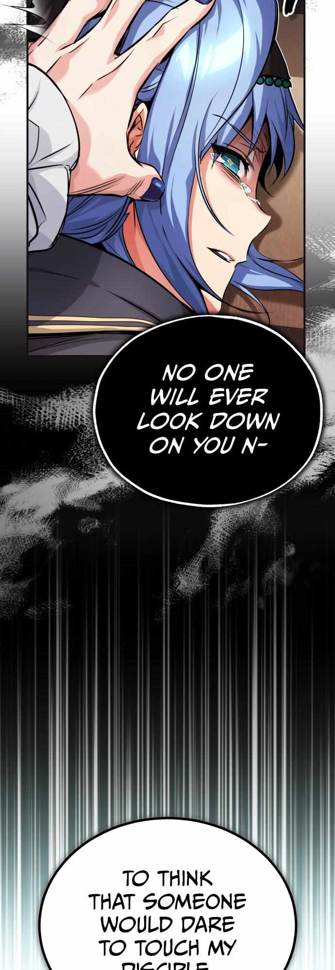 The Dark Magician Transmigrates After 66666 Years Chapter 81 page 21