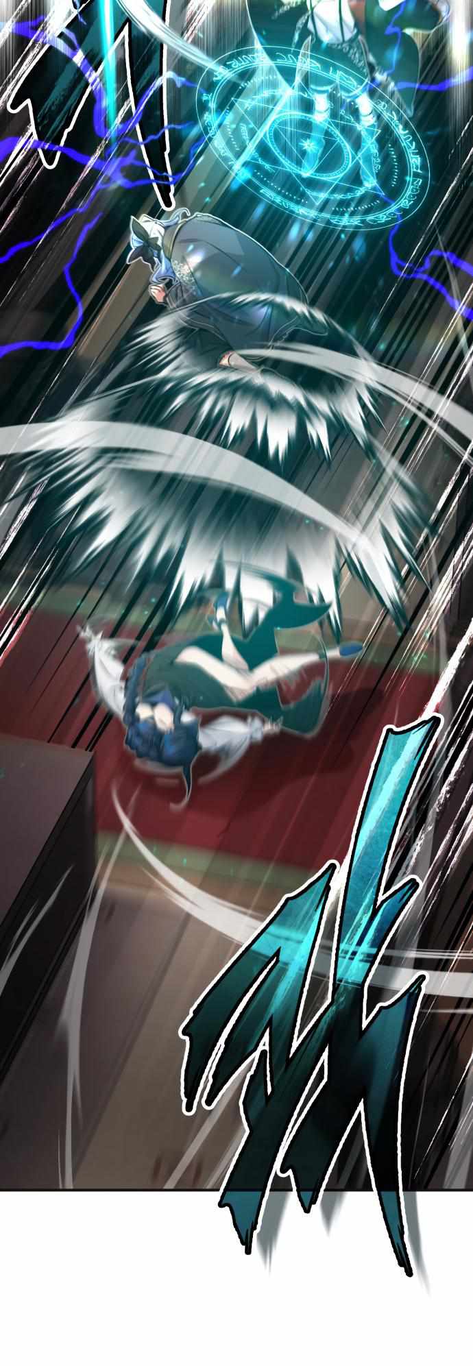 The Dark Magician Transmigrates After 66666 Years Chapter 81 page 25