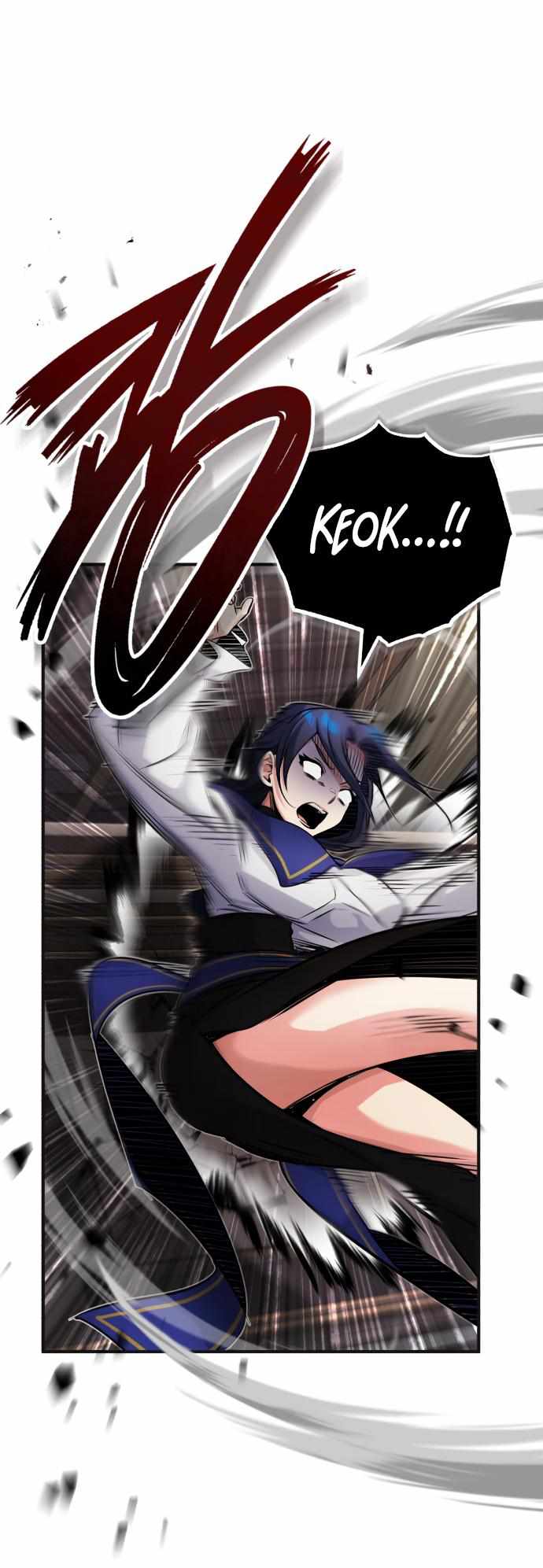 The Dark Magician Transmigrates After 66666 Years Chapter 81 page 26