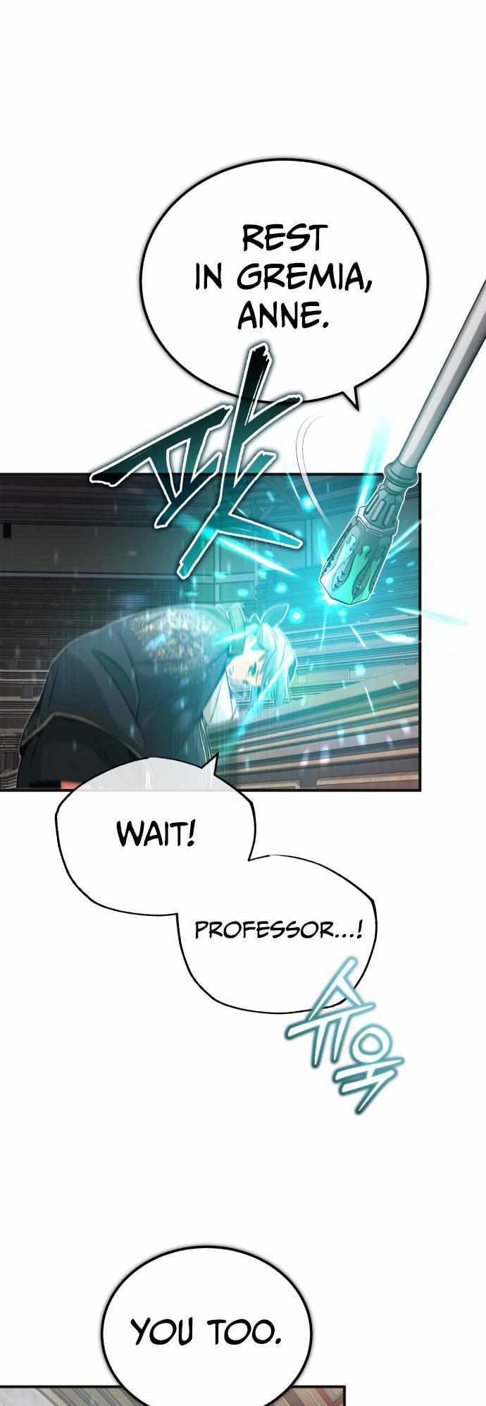 The Dark Magician Transmigrates After 66666 Years Chapter 81 page 27