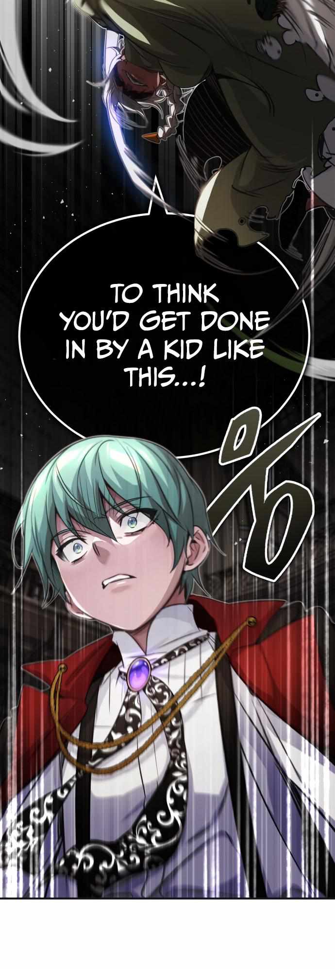 The Dark Magician Transmigrates After 66666 Years Chapter 81 page 29