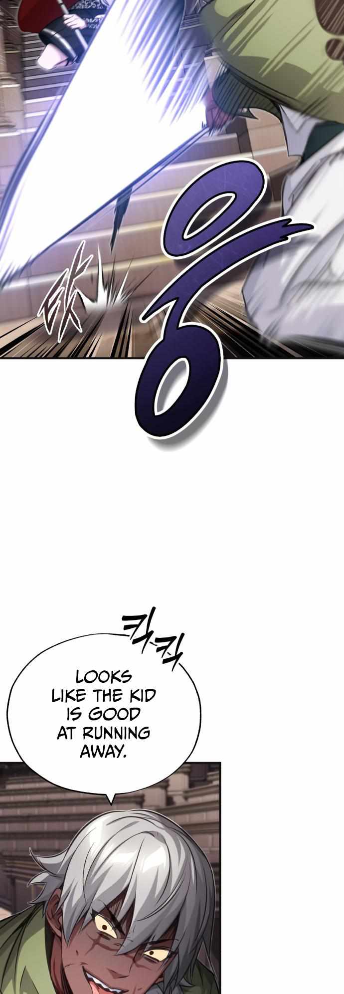 The Dark Magician Transmigrates After 66666 Years Chapter 81 page 32