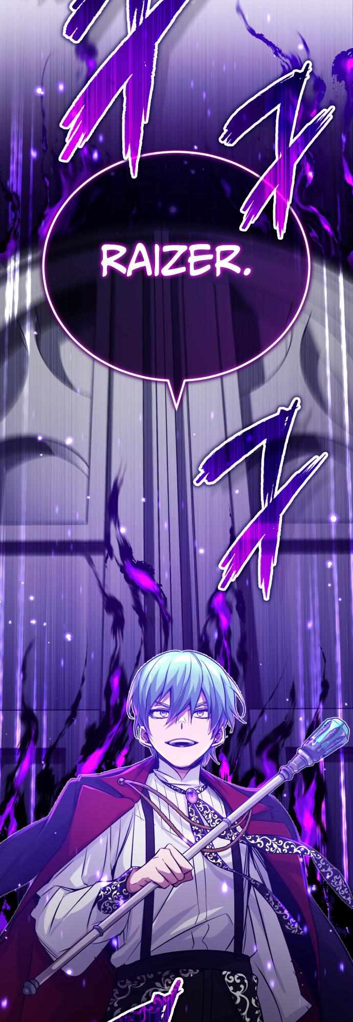 The Dark Magician Transmigrates After 66666 Years Chapter 81 page 34