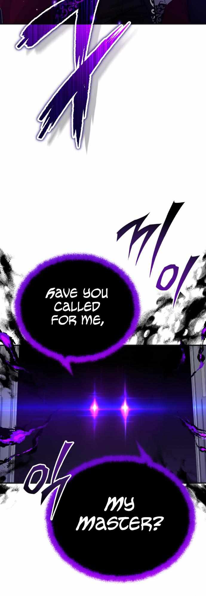 The Dark Magician Transmigrates After 66666 Years Chapter 81 page 35