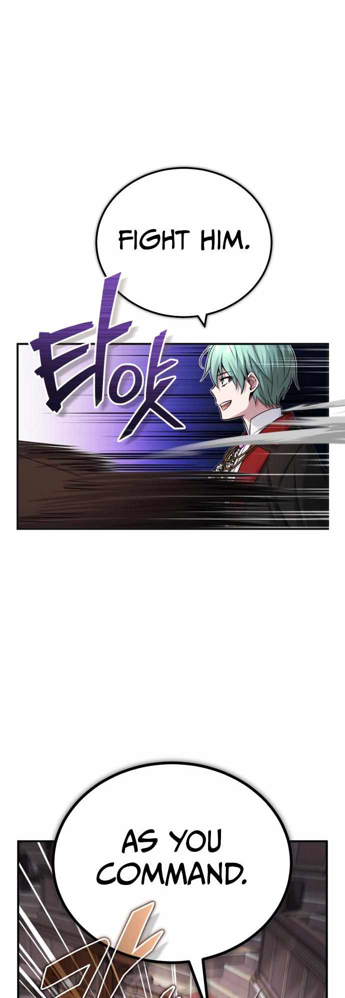 The Dark Magician Transmigrates After 66666 Years Chapter 81 page 36