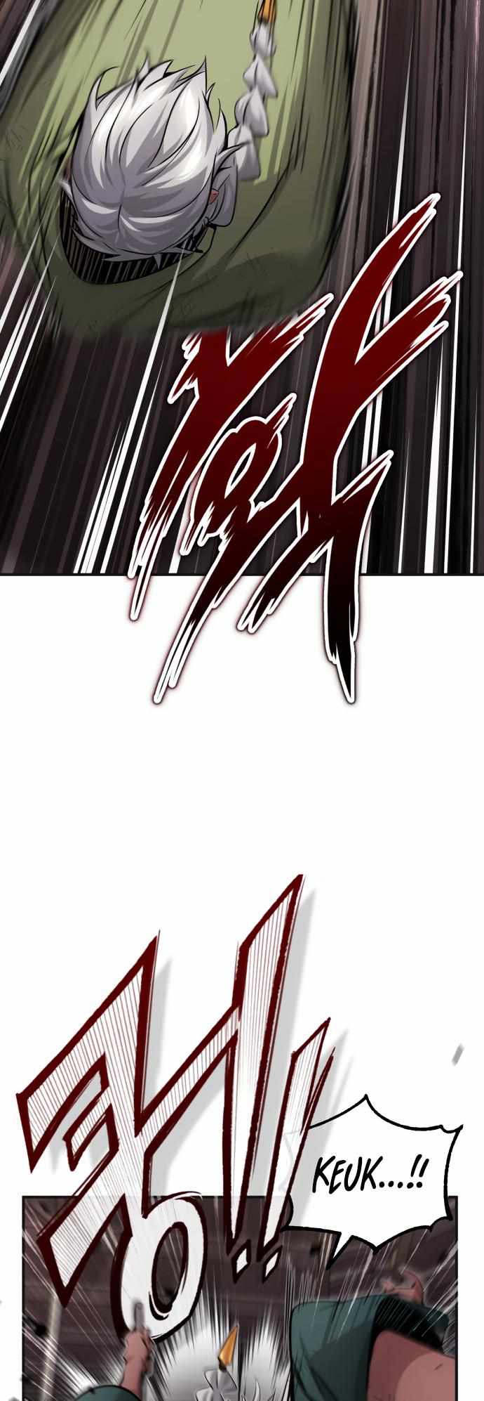 The Dark Magician Transmigrates After 66666 Years Chapter 81 page 39