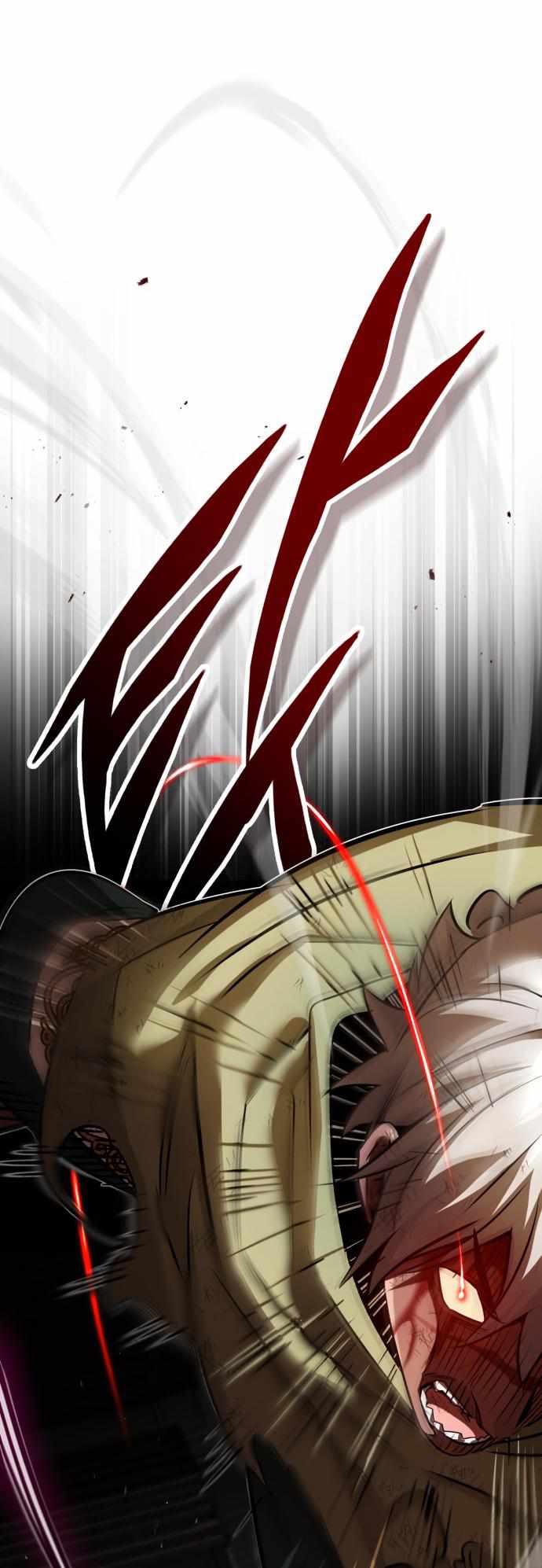 The Dark Magician Transmigrates After 66666 Years Chapter 81 page 42